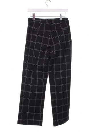 Pantaloni de femei C&A, Mărime XS, Culoare Negru, Preț 27,66 Lei