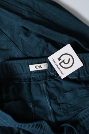 Damenhose C&A, Größe M, Farbe Grün, Preis 4,84 €