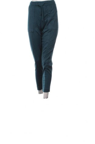 Дамски панталон C&A, Размер M, Цвят Зелен, Цена 6,96 лв.