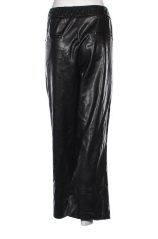 Дамски панталон C&A, Размер XL, Цвят Черен, Цена 11,60 лв.