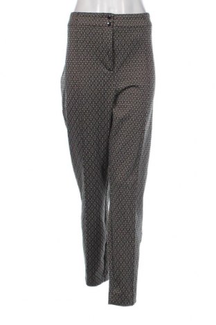 Γυναικείο παντελόνι C&A, Μέγεθος 3XL, Χρώμα Πολύχρωμο, Τιμή 7,57 €