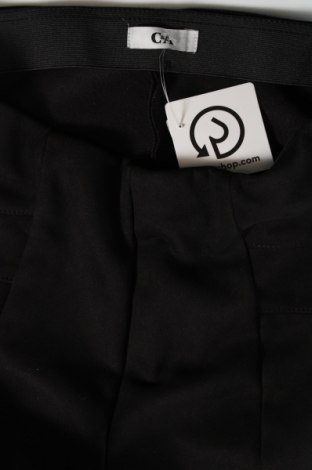 Damenhose C&A, Größe M, Farbe Schwarz, Preis 6,66 €