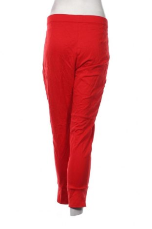 Damenhose C&A, Größe XL, Farbe Rot, Preis 10,09 €