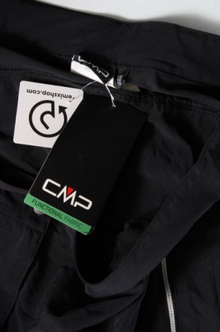 Pantaloni de femei CMP, Mărime XXL, Culoare Negru, Preț 139,16 Lei