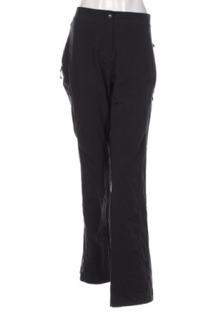 Pantaloni de femei CMP, Mărime XXL, Culoare Negru, Preț 137,20 Lei