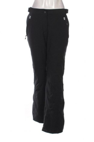 Pantaloni de femei CMP, Mărime M, Culoare Negru, Preț 50,33 Lei