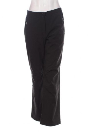 Dámské kalhoty  CMP, Velikost L, Barva Černá, Cena  244,00 Kč