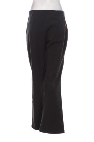 Pantaloni de femei CMP, Mărime L, Culoare Negru, Preț 33,55 Lei