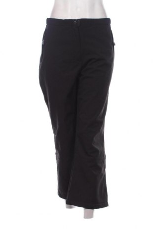 Damenhose CMP, Größe XL, Farbe Schwarz, Preis 8,04 €