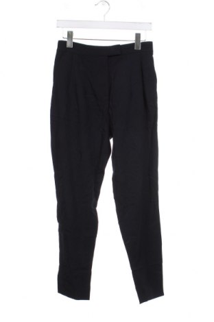 Pantaloni de femei COS, Mărime XS, Culoare Albastru, Preț 89,47 Lei