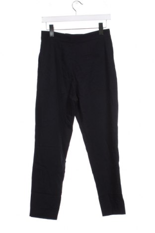 Pantaloni de femei COS, Mărime XS, Culoare Albastru, Preț 89,47 Lei
