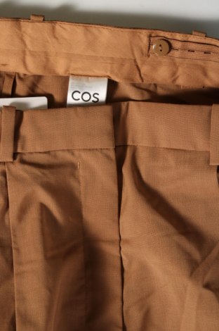 Női nadrág COS, Méret XL, Szín Narancssárga
, Ár 8 626 Ft