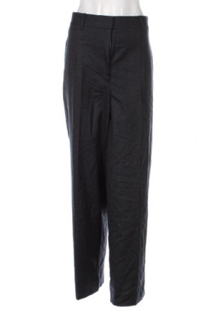Γυναικείο παντελόνι COS, Μέγεθος XL, Χρώμα Γκρί, Τιμή 25,24 €