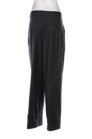Pantaloni de femei COS, Mărime XL, Culoare Gri, Preț 134,21 Lei
