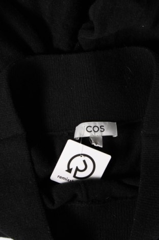 Damenhose COS, Größe L, Farbe Schwarz, Preis 47,32 €