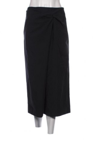 Pantaloni de femei COS, Mărime M, Culoare Albastru, Preț 165,14 Lei