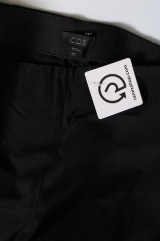 Damenhose COS, Größe M, Farbe Schwarz, Preis € 47,32