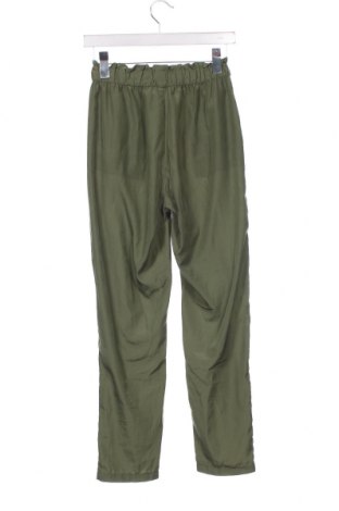 Damenhose Calliope, Größe S, Farbe Grün, Preis 8,45 €