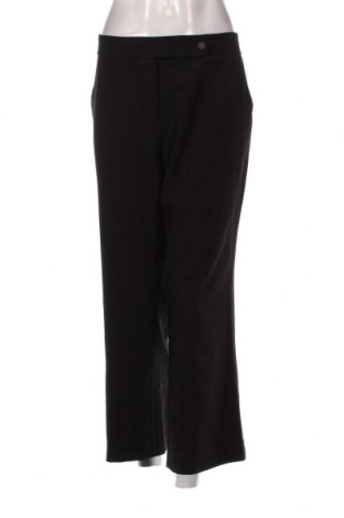 Дамски панталон Calvin Klein, Размер XL, Цвят Черен, Цена 67,98 лв.