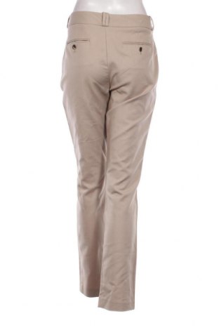 Damenhose Calvin Klein, Größe M, Farbe Beige, Preis € 79,23