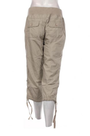 Damenhose Calvin Klein, Größe M, Farbe Beige, Preis 10,99 €