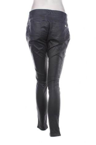 Pantaloni de femei Calvin Klein, Mărime M, Culoare Albastru, Preț 152,47 Lei
