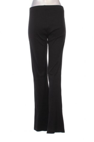 Дамски панталон Calvin Klein Jeans, Размер M, Цвят Черен, Цена 187,00 лв.