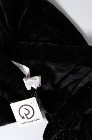 Γυναικείο παντελόνι Calzedonia, Μέγεθος S, Χρώμα Μαύρο, Τιμή 5,07 €