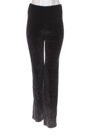 Γυναικείο παντελόνι Calzedonia, Μέγεθος S, Χρώμα Μαύρο, Τιμή 5,07 €