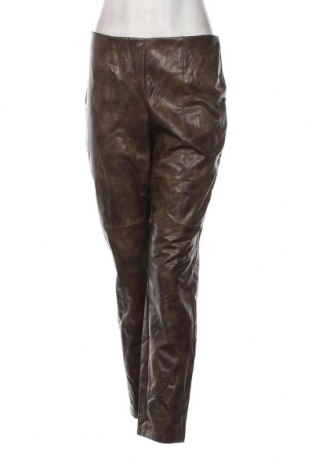 Pantaloni de femei Calzedonia, Mărime M, Culoare Maro, Preț 26,97 Lei