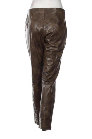 Дамски панталон Calzedonia, Размер M, Цвят Кафяв, Цена 9,43 лв.