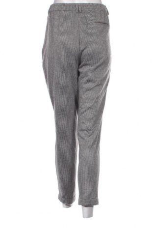 Pantaloni de femei Camaieu, Mărime L, Culoare Gri, Preț 27,66 Lei