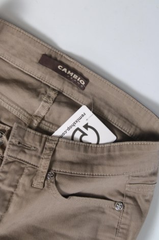 Dámské kalhoty  Cambio, Velikost S, Barva Zelená, Cena  439,00 Kč