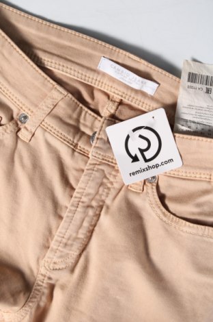 Pantaloni de femei Cambio, Mărime S, Culoare Bej, Preț 24,94 Lei