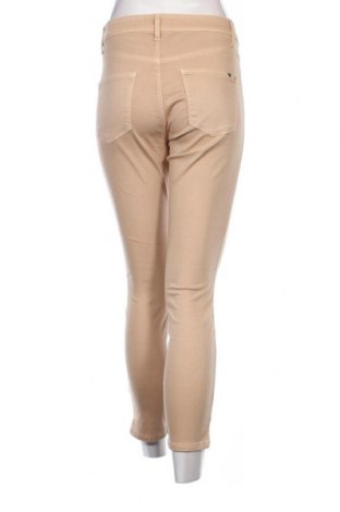 Damenhose Cambio, Größe S, Farbe Beige, Preis 11,90 €