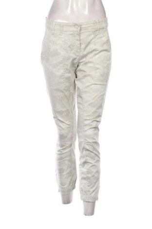 Γυναικείο παντελόνι Cambio, Μέγεθος M, Χρώμα Πολύχρωμο, Τιμή 18,93 €