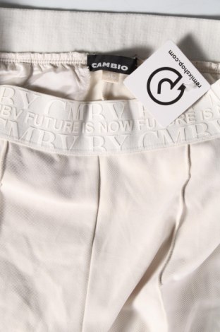 Dámské kalhoty  Cambio, Velikost S, Barva Bílá, Cena  596,00 Kč