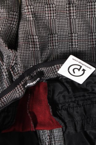 Γυναικείο παντελόνι Cambio, Μέγεθος L, Χρώμα Πολύχρωμο, Τιμή 18,93 €