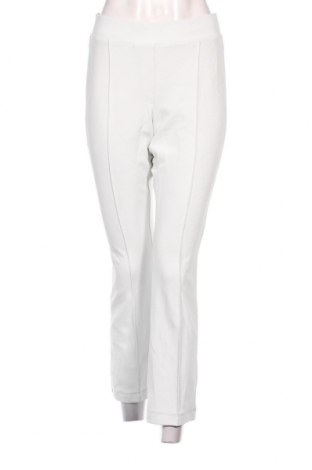 Damenhose Cambio, Größe M, Farbe Weiß, Preis 21,29 €