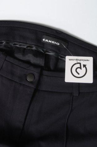 Pantaloni de femei Cambio, Mărime L, Culoare Albastru, Preț 100,66 Lei