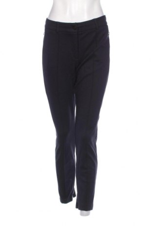 Γυναικείο παντελόνι Cambio, Μέγεθος L, Χρώμα Μπλέ, Τιμή 21,03 €