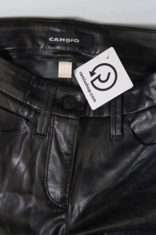 Damenhose Cambio, Größe XS, Farbe Schwarz, Preis 21,29 €
