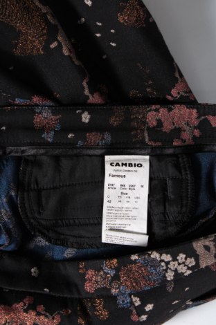 Pantaloni de femei Cambio, Mărime L, Culoare Negru, Preț 100,66 Lei