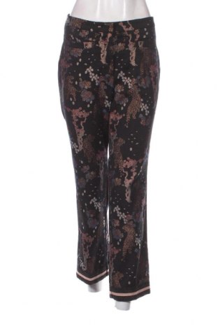Γυναικείο παντελόνι Cambio, Μέγεθος L, Χρώμα Μαύρο, Τιμή 18,93 €