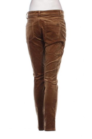 Дамски панталон Cambio, Размер M, Цвят Кафяв, Цена 27,20 лв.