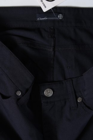 Pantaloni de femei Cambio, Mărime L, Culoare Albastru, Preț 122,19 Lei