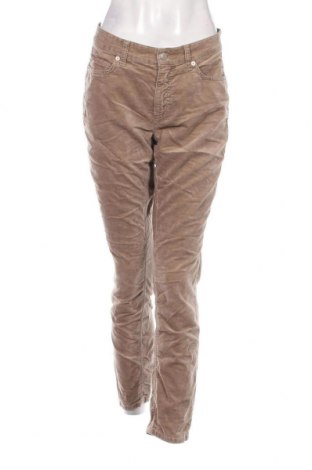 Дамски панталон Cambio, Размер M, Цвят Бежов, Цена 27,20 лв.