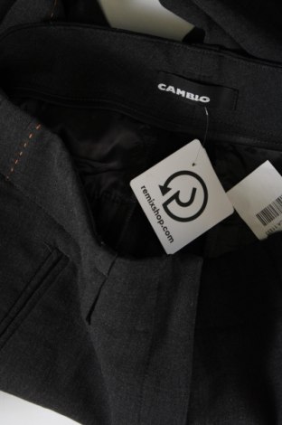 Damenhose Cambio, Größe M, Farbe Grau, Preis € 18,93