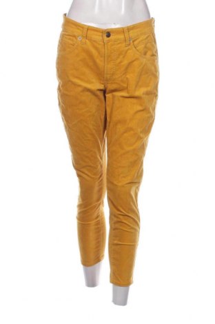 Pantaloni de femei Cambio, Mărime M, Culoare Galben, Preț 278,29 Lei