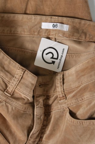 Pantaloni de femei Cambio, Mărime S, Culoare Bej, Preț 89,47 Lei